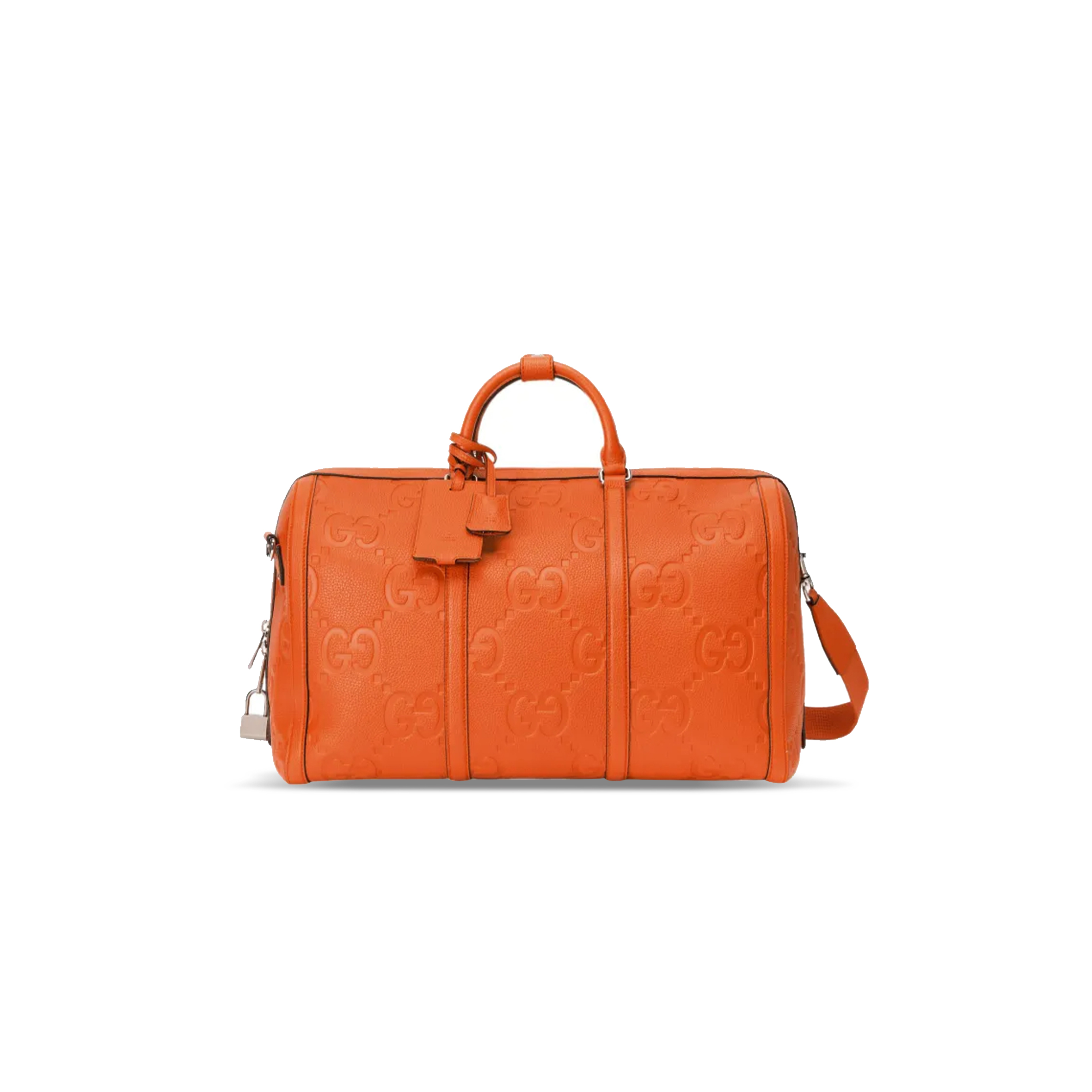 G*u*i jumbo gg small duffle bag 725282 (22*15*12.5cm)